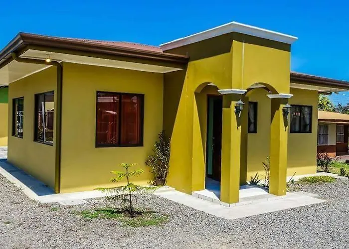 Casa La Fortuna 1