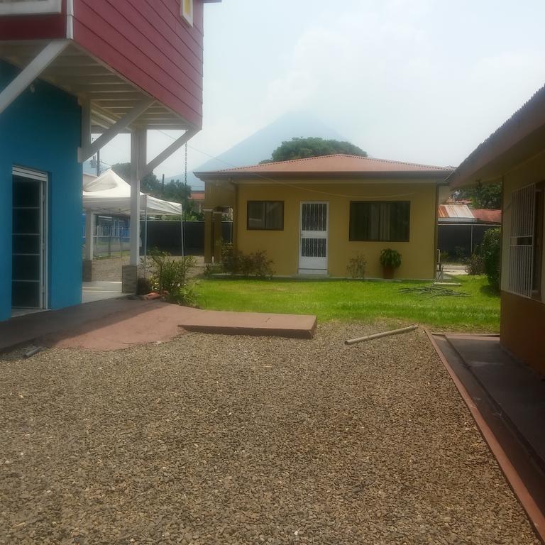 Casa 1 Hébergement de vacances La Fortuna