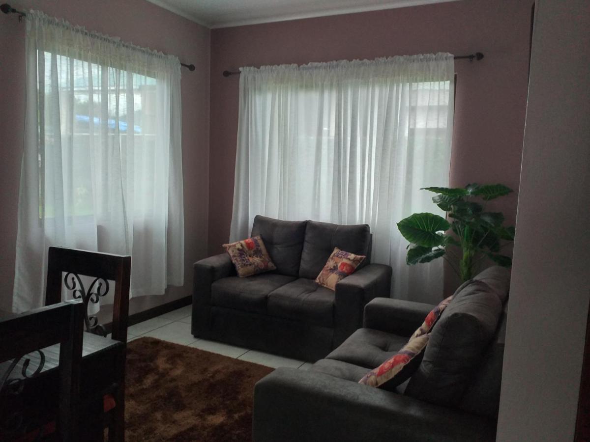 Hébergement de vacances Casa 1 *